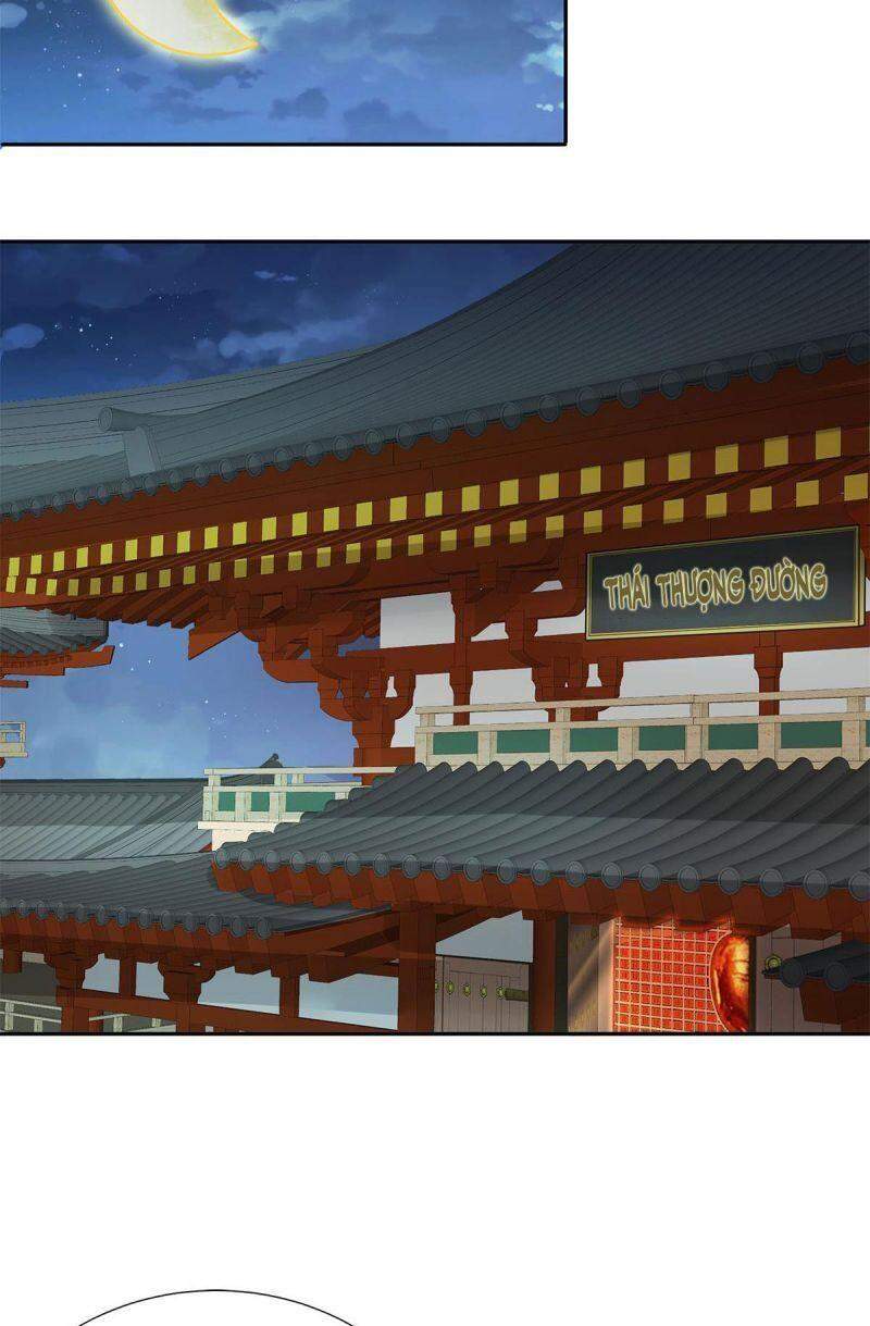 Sau Khi Tu Luyện, Ta Biến Thành Ma Tôn Xương Khô: Chapter 7