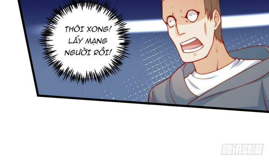 Thần Huyền Sư: Chapter 3
