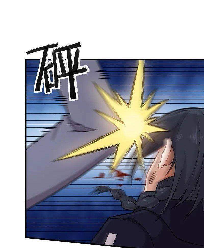 Vườn Trường Cuồng Sư Hệ Thống: Chapter 236
