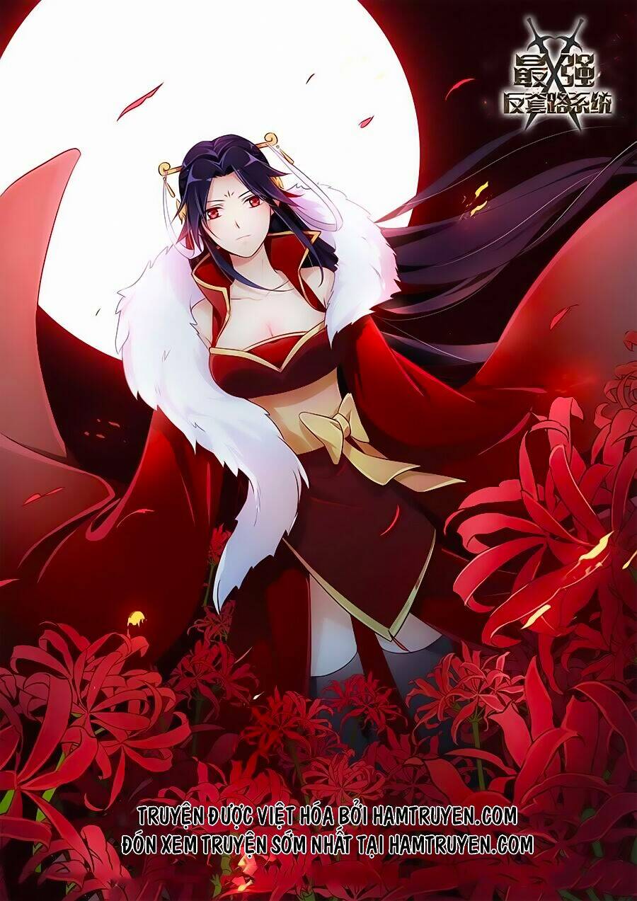 Tối Cường Phản Sáo Lộ Hệ Thống: Chapter 60