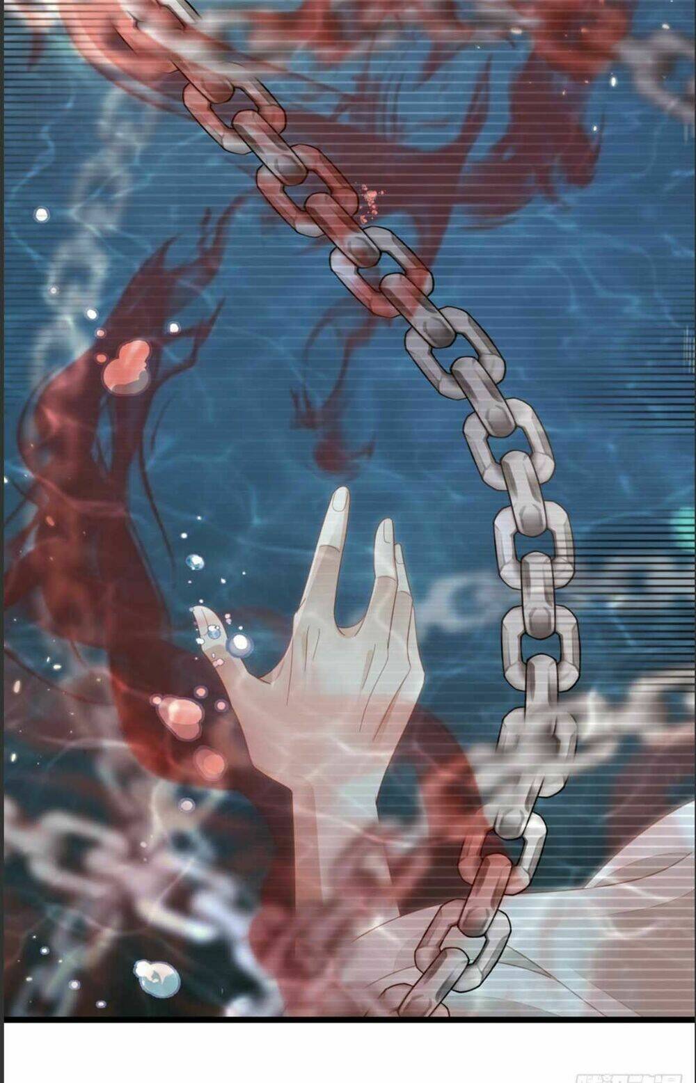 Mau Xuyên Không Rửa Tội Cho Nhân Vật Phản Diện: Chapter 84