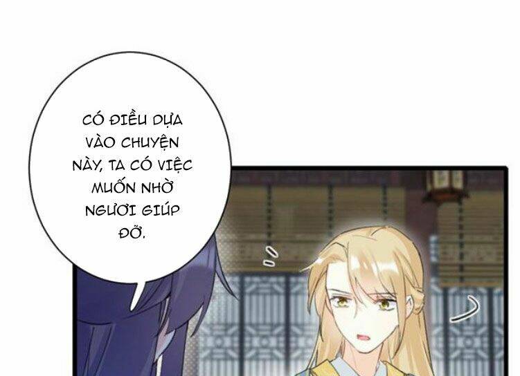 Hoa Nhan Sách: Chapter 183