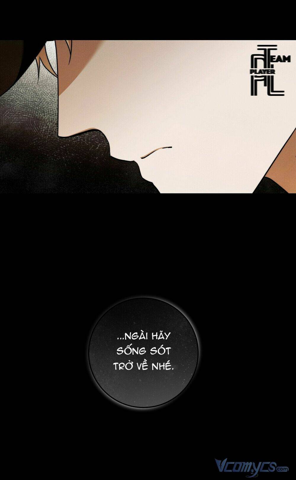 Lời Nói Dối Vĩnh Cửu: Chapter 30