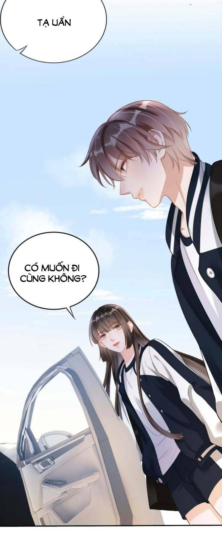 Dây Dưa Không Dứt: Chapter 9