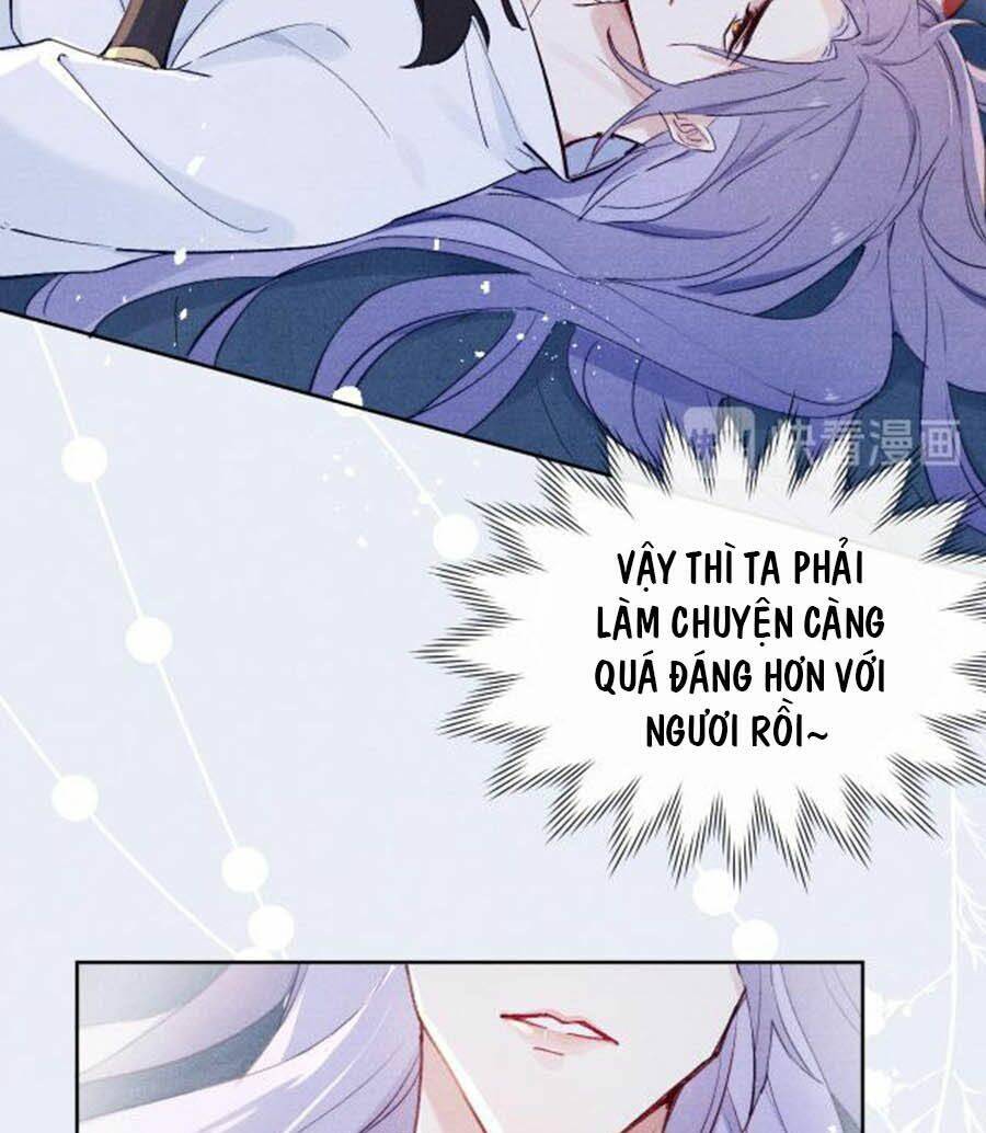 Quân Nhan Tựa Hoa Đào: Chapter 2