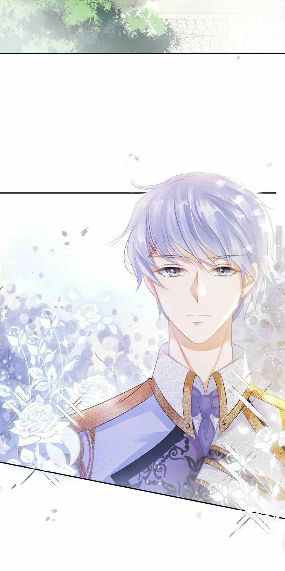 Tôi Tỏ Tình Với Kẻ Thù Của Tôi: Chapter 4