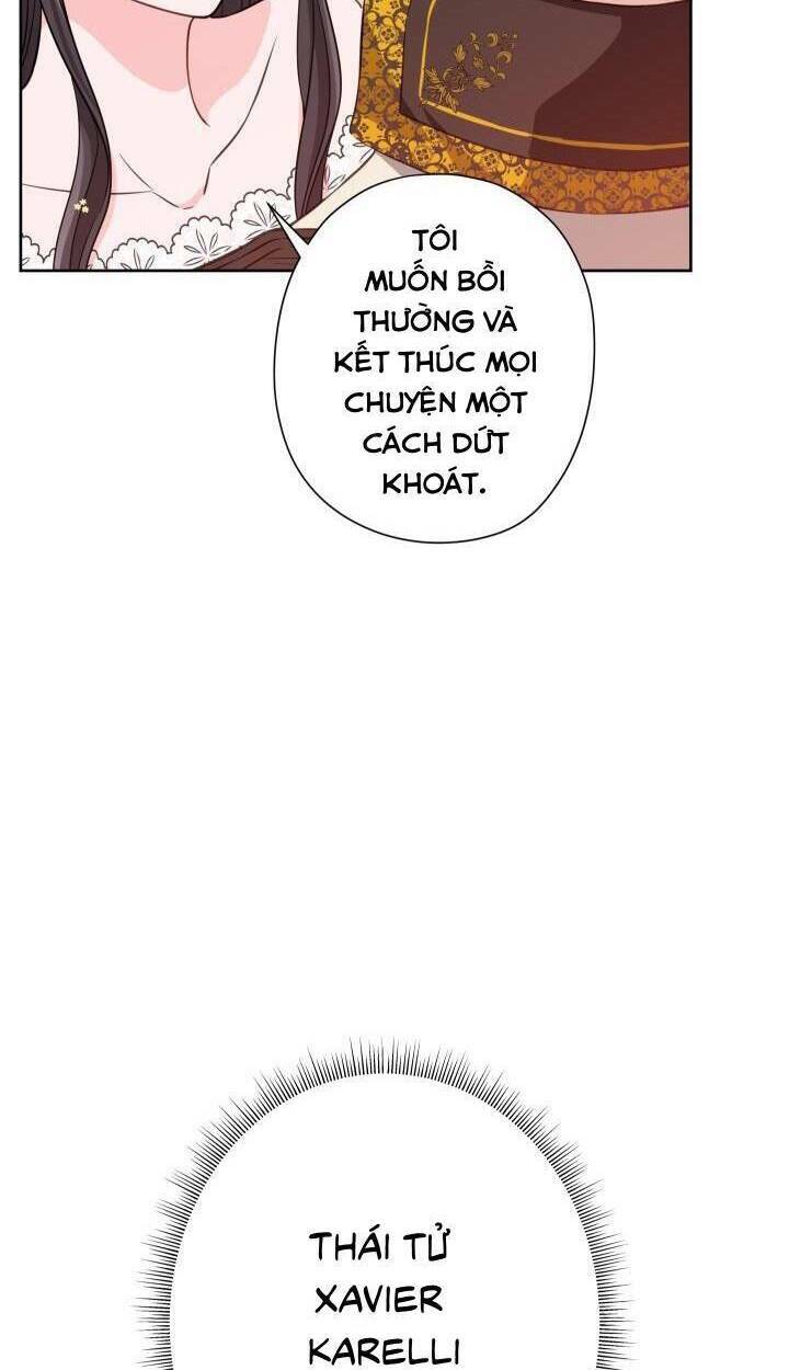 Gửi Đến Người Bạn Của Tôi: Chapter 10