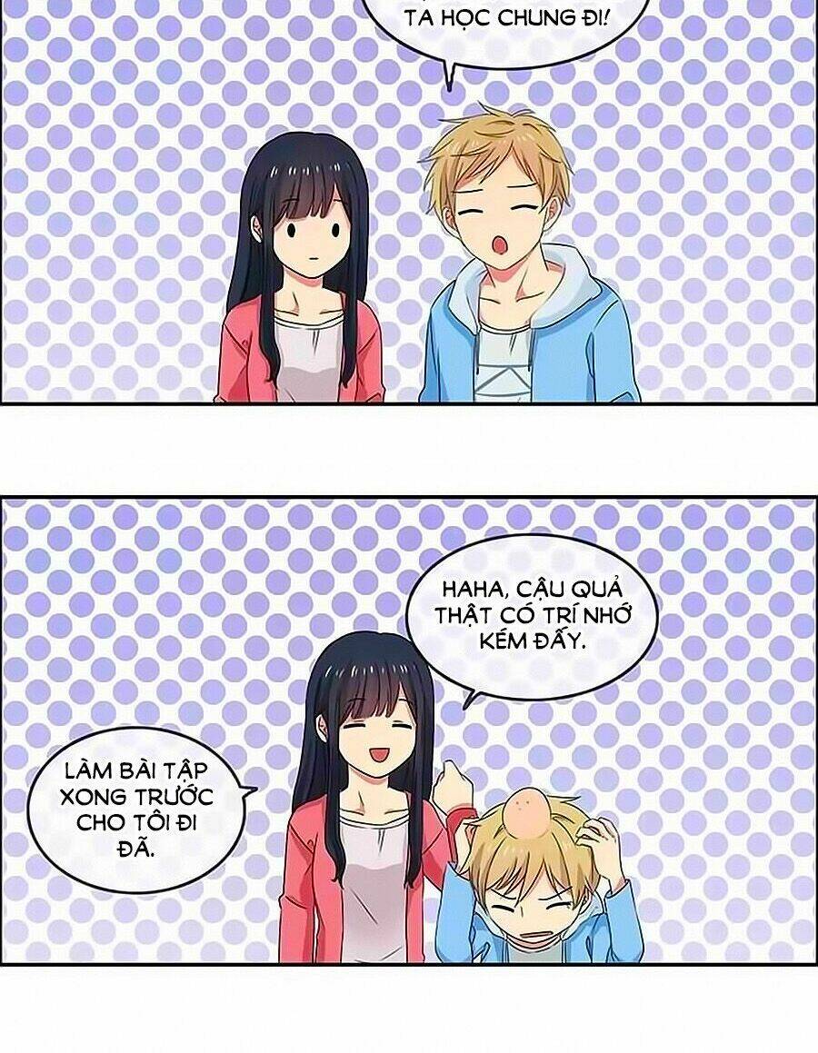 Đại Thần Tình Yêu Chớ Chạm Tôi: Chapter 40