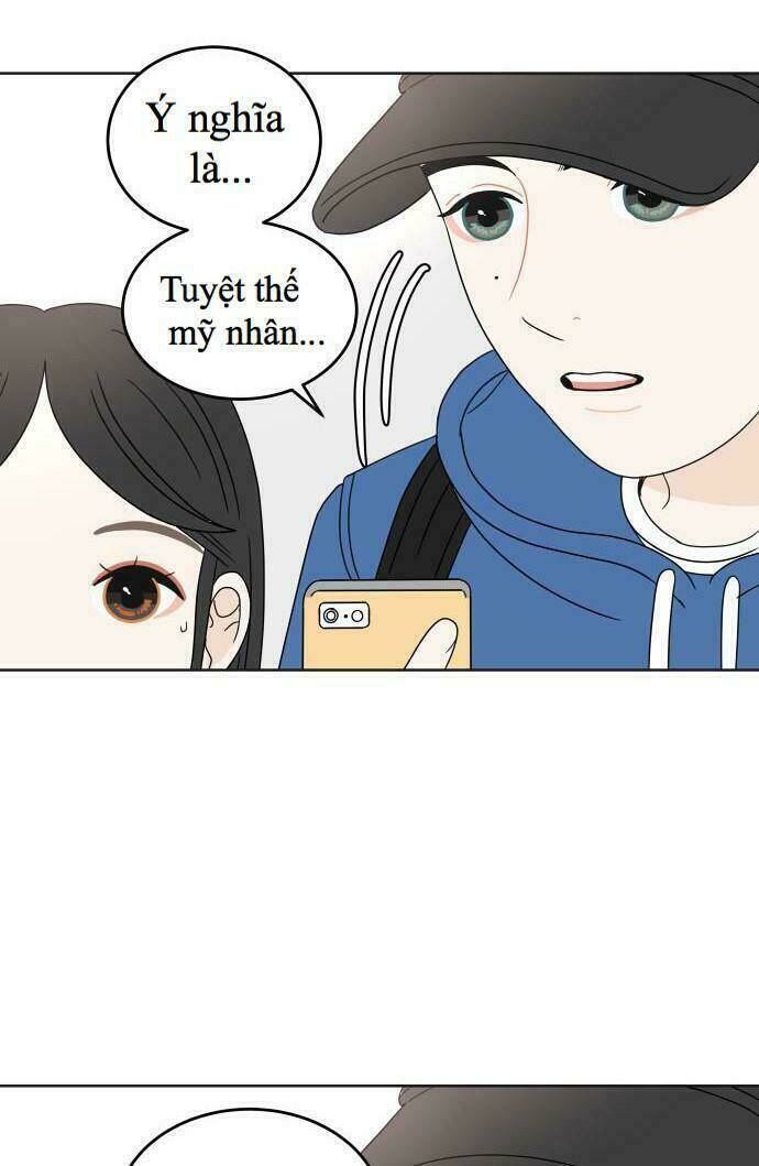 30 Phút Bước Đi Bên Em: Chapter 13