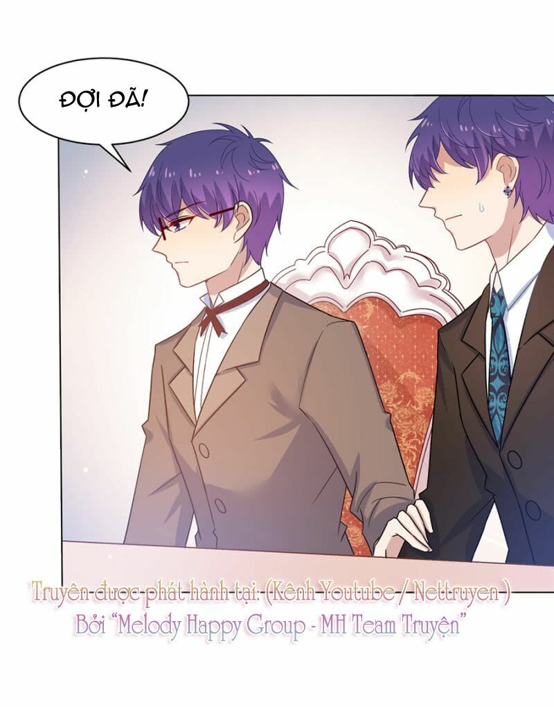 Ma Lạt Thiên Kim Đẩu Ác Thiếu: Chapter 133
