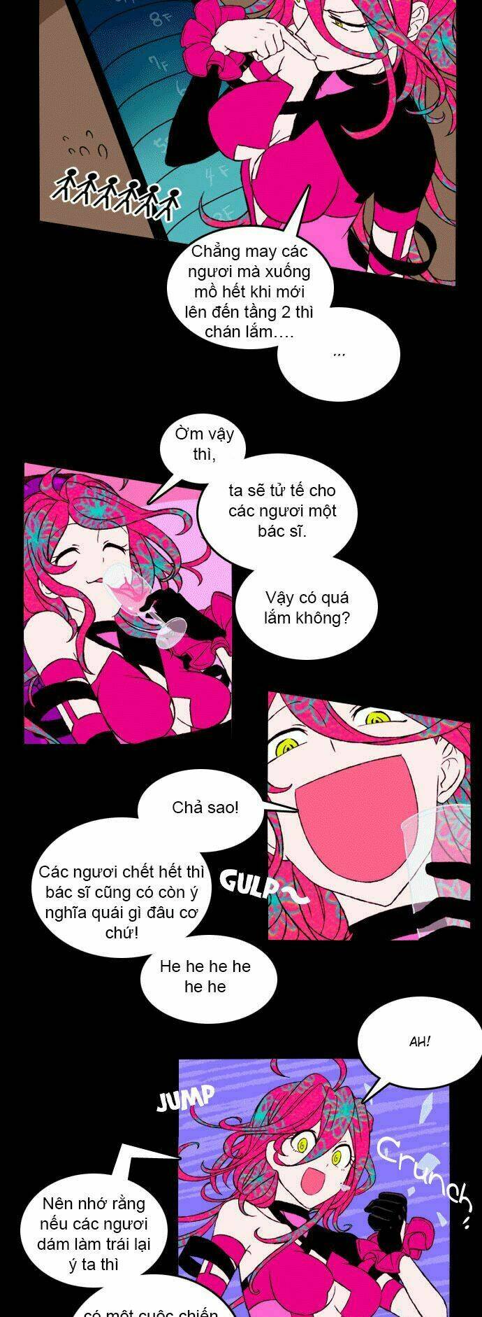 Niflheim: Chapter 1.1