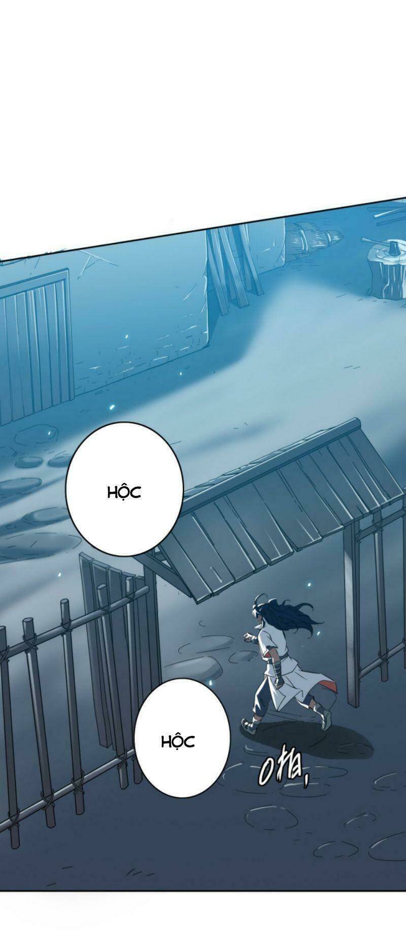 Siêu Đạo Thần Thuật: Chapter 27