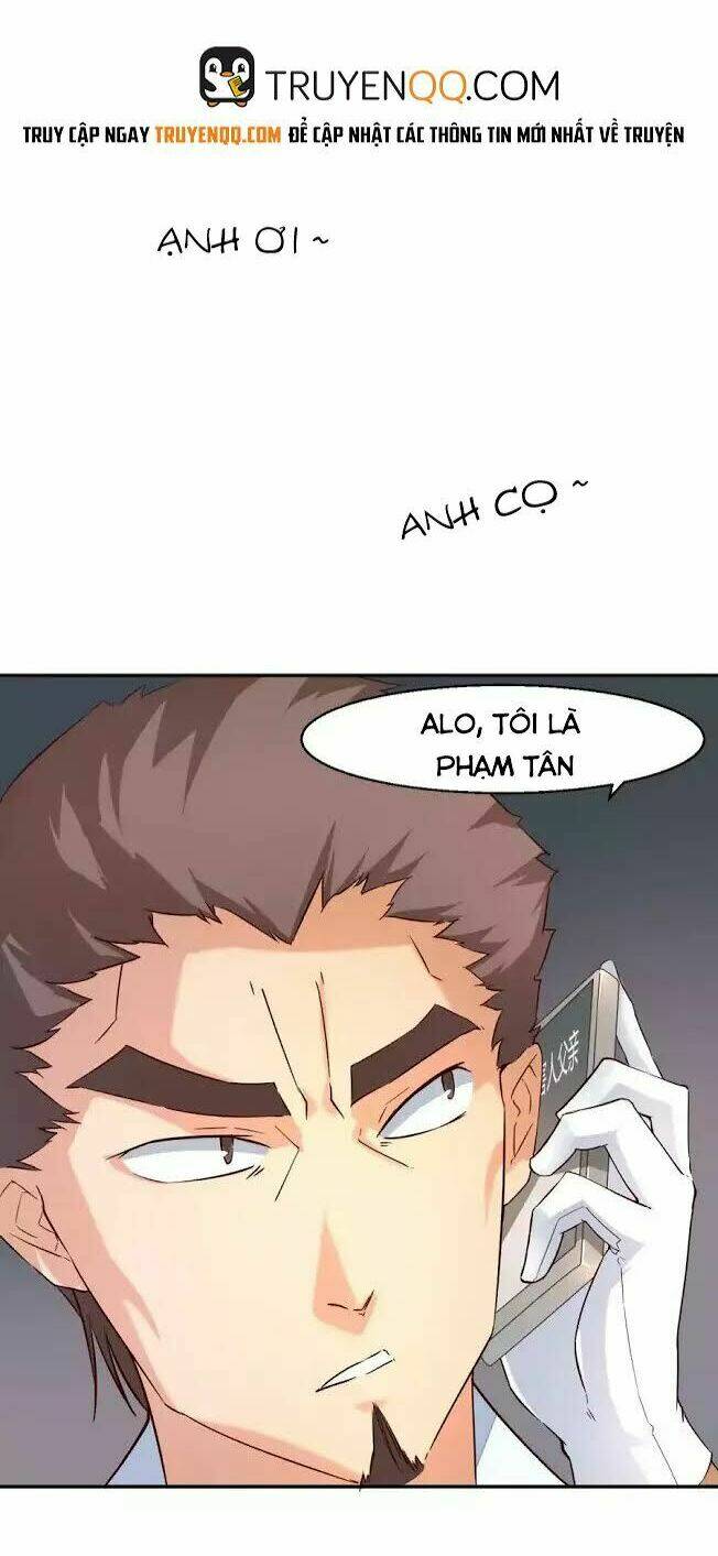 100 Ngày Em Gái Tôi Mất Tích: Chapter 3
