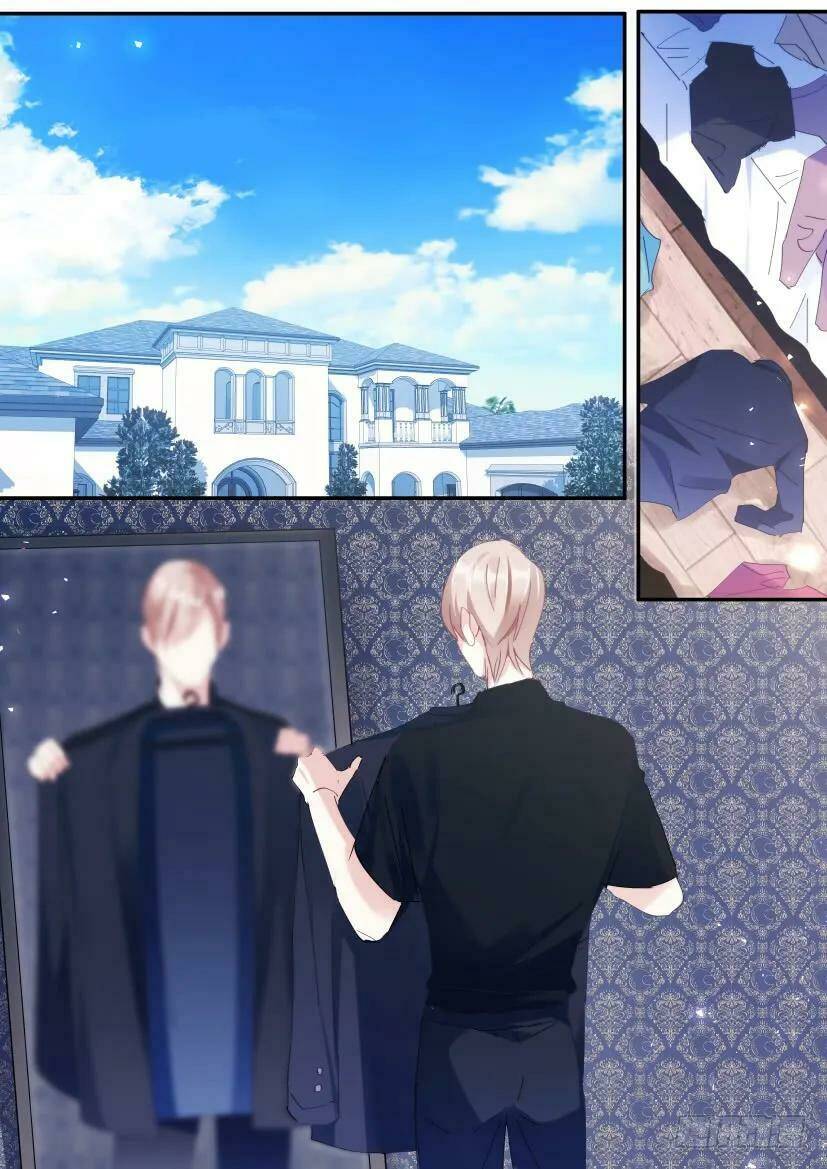 Ảnh Đế X Ảnh Đế: Chapter 119