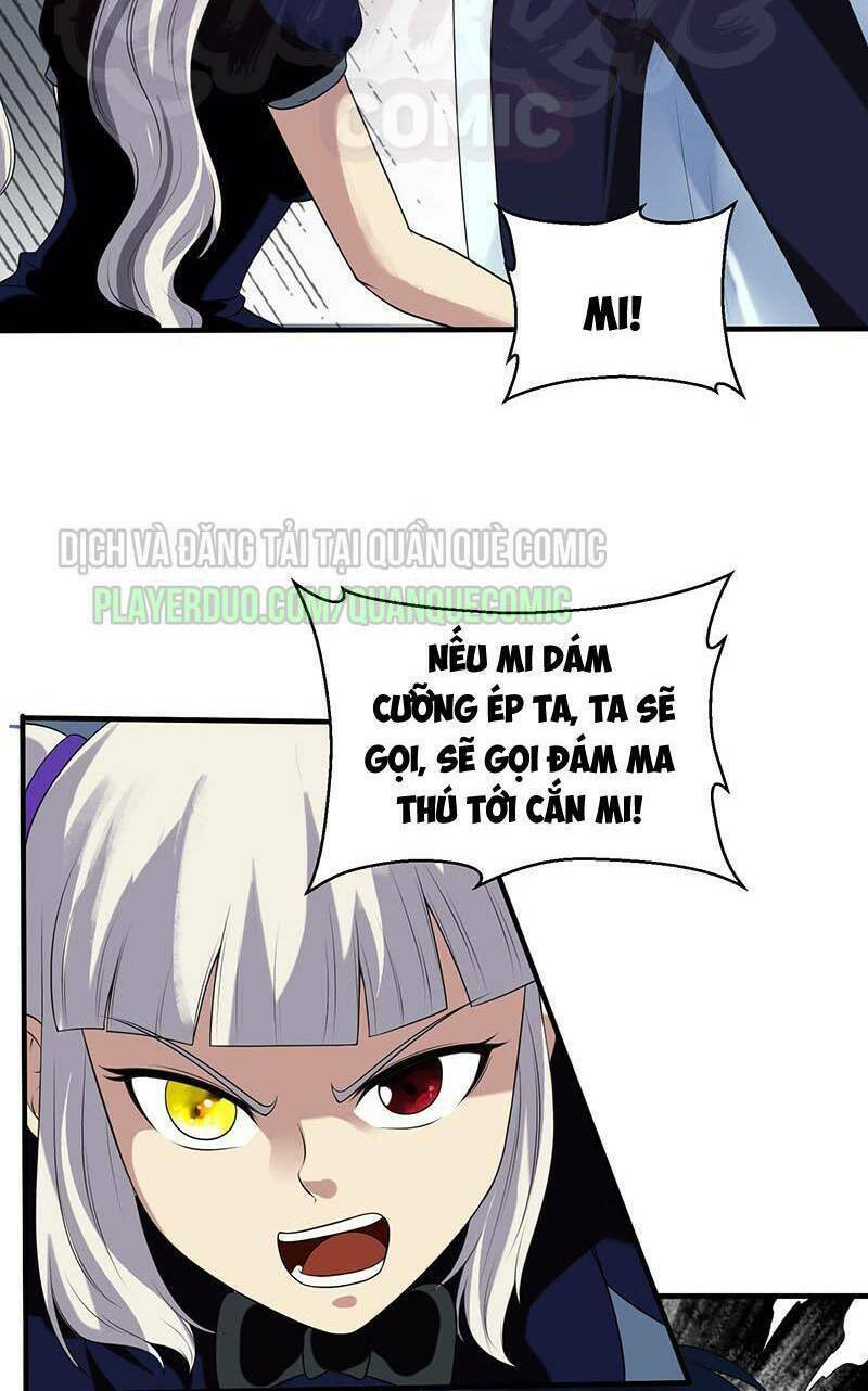 Cuộc Sống Tận Thế Bắt Đầu Từ Số 0: Chapter 21