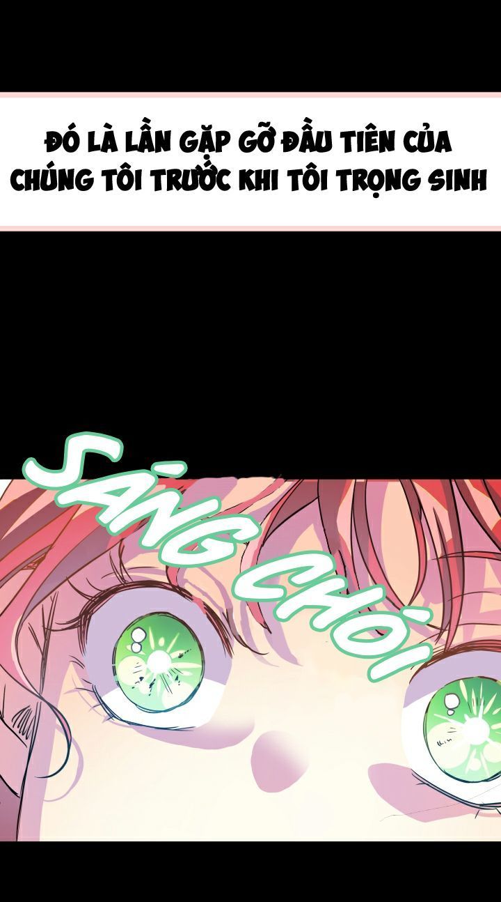 Yêu Cầu Kết Hôn Của Priscilla: Chapter 4