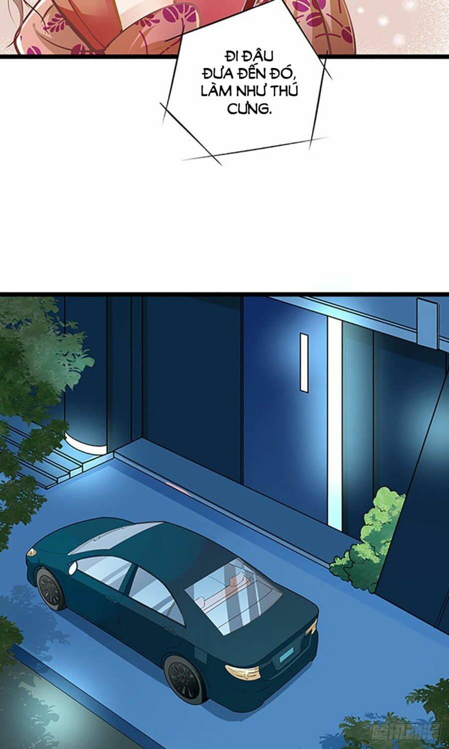 Cưng Chiều Ái Thê Hư Hỏng: Chapter 54