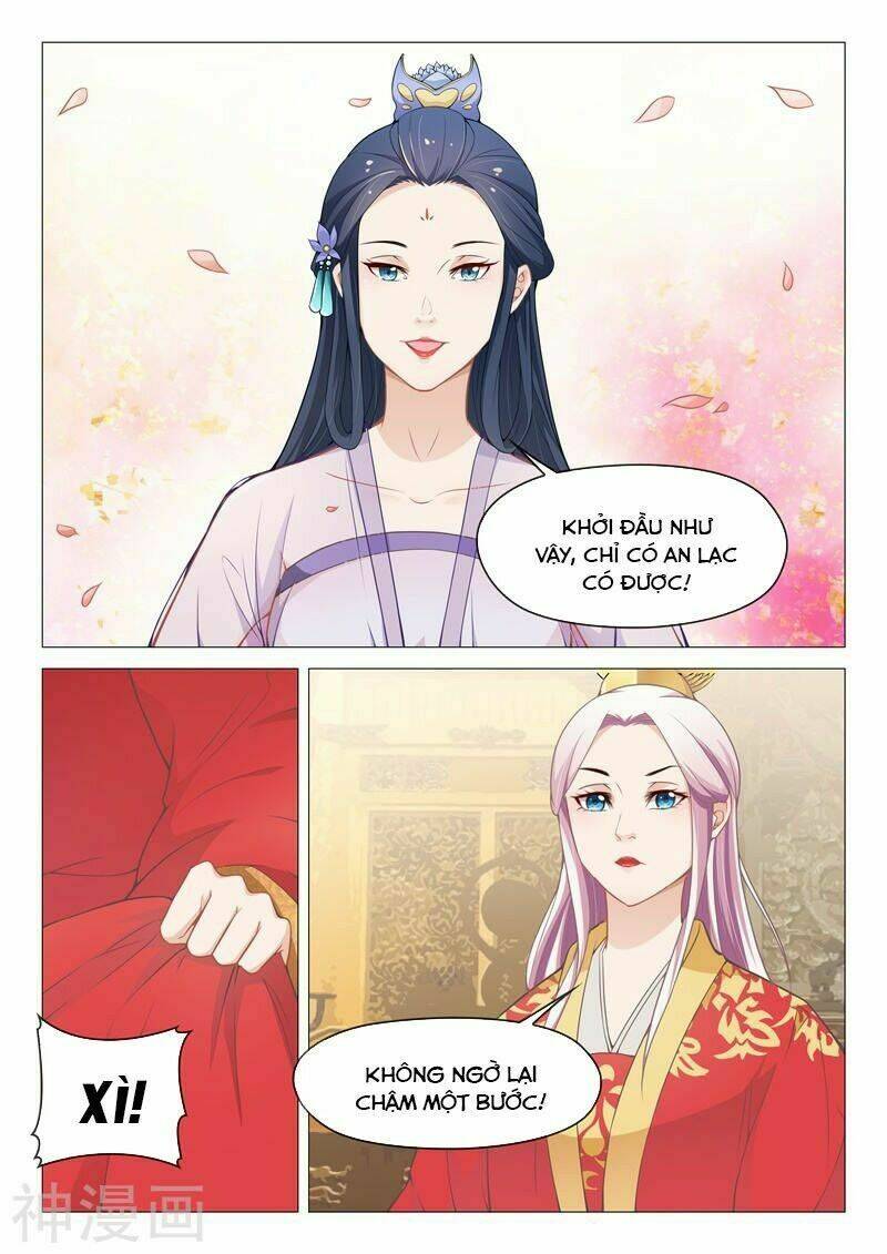 Dương Quý Phi Là Lính Đặc Chủng: Chapter 50