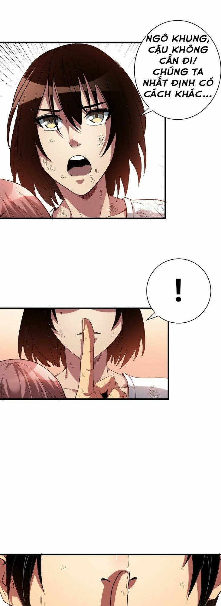 Trò Chơi Thời Mạt Thế: Chapter 5