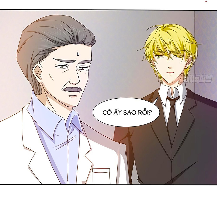 Cô Sát Thủ Ơi, Yêu Nhau Nhé: Chapter 14