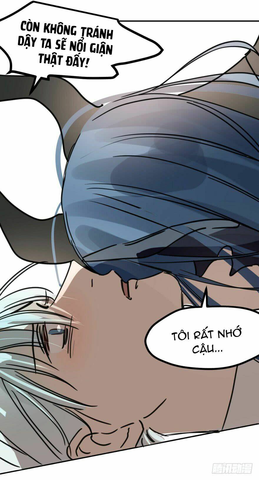 Truy Bắt Ngao Ngao: Chapter 9