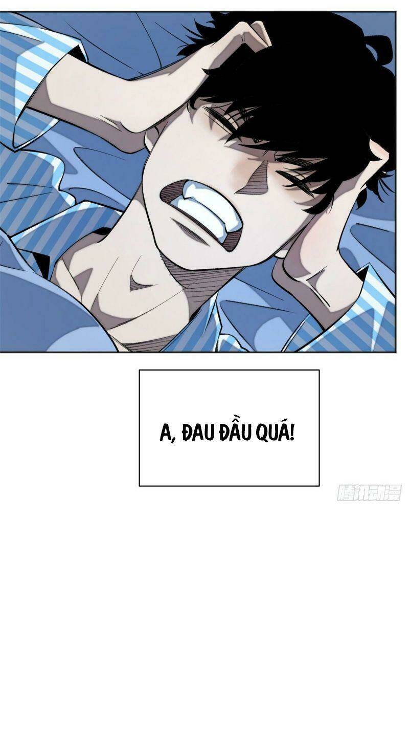 Minh Nhật Chi Kiếp: Chapter 10