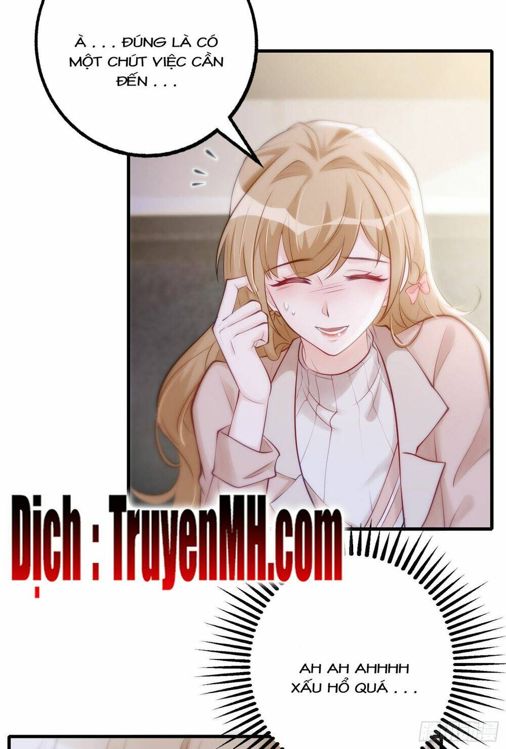 Lấy Tình Yêu, Lấy Thời Gian: Chapter 20