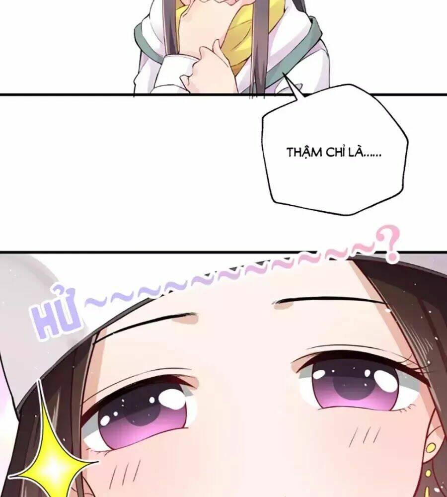 Anh Ấy Đến Từ Địa Ngục: Chapter 20