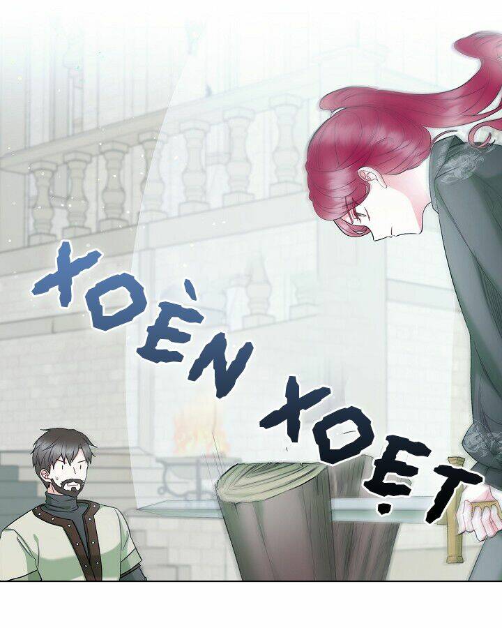 Kẻ Tạo Ra Nữ Phản Diện: Chapter 43