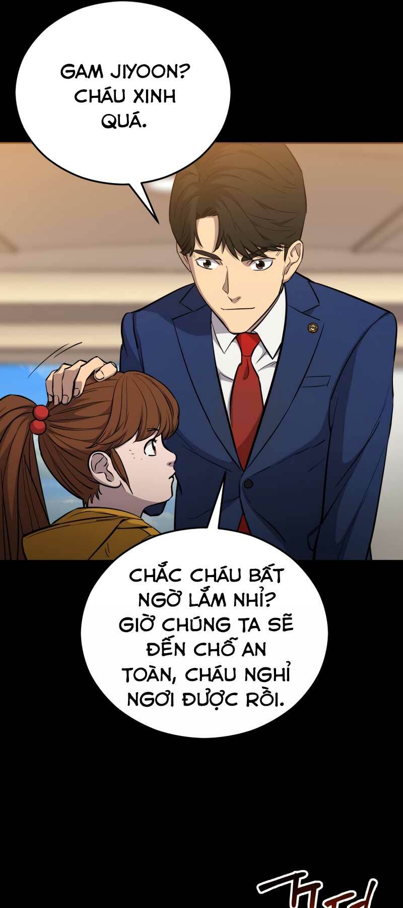 Cánh Cổng Mở Ra Đúng Ngày Đầu Tiên Tôi Thành Chính Trị Gia: Chapter 7