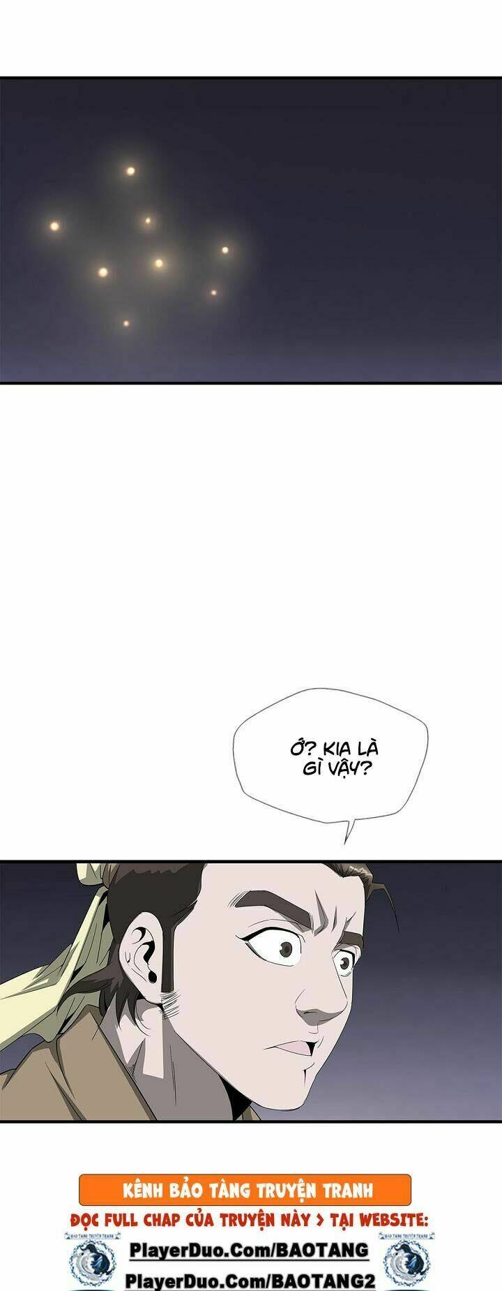 Cuồng Long: Chapter 32