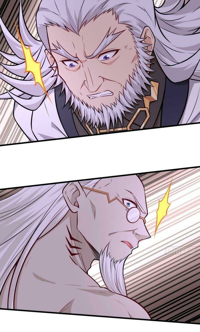 Minh Nhật Thần Đô: Chapter 49