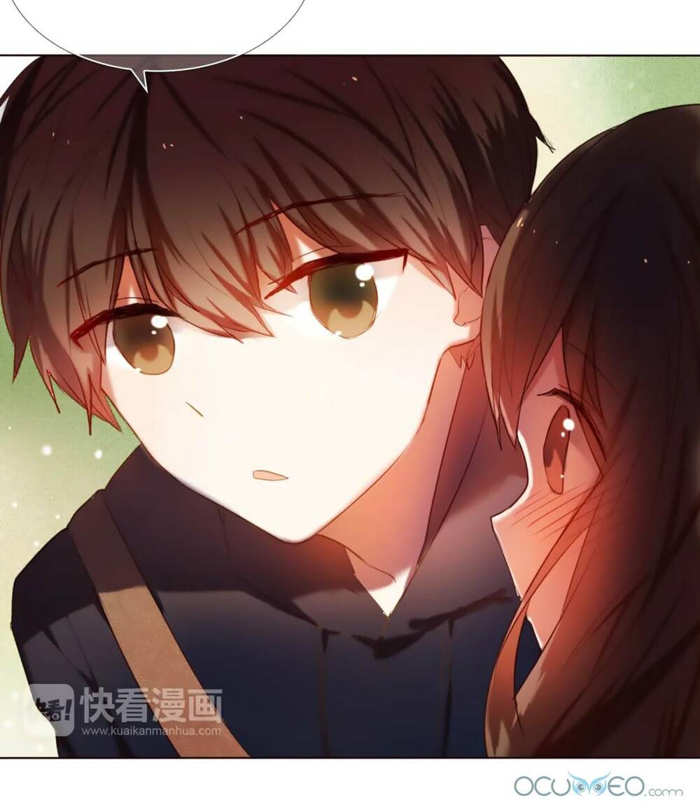 Kế Hoạch Trái Tim: Chapter 23