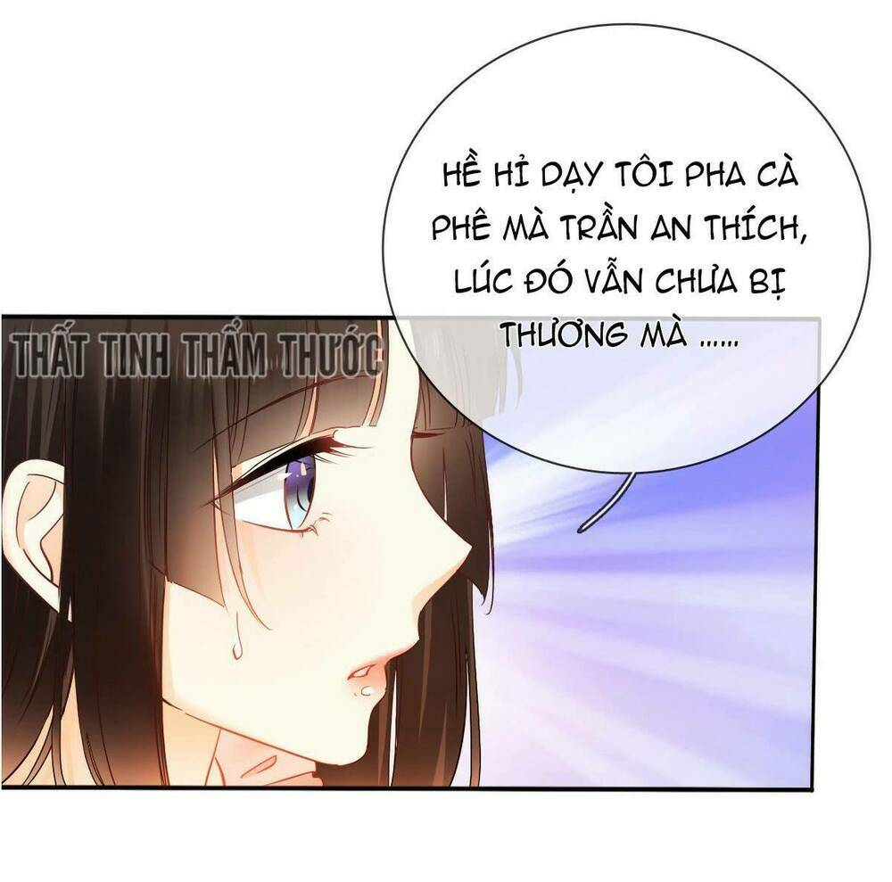 Bay Qua Thiên Sơn Đến Yêu Anh: Chapter 43