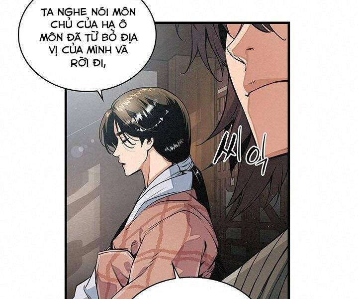 Mục Hạ Vô Nhân: Chapter 13