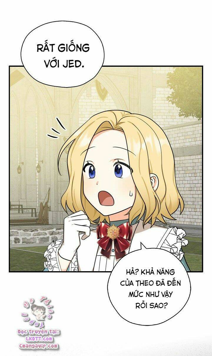 Ba Người Anh Trai Của Tôi Là Bạo Quân: Chapter 32