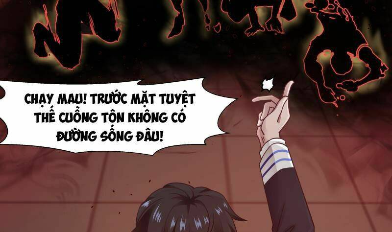 Đô Thị Tuyệt Thế Cuồng Tôn: Chapter 1