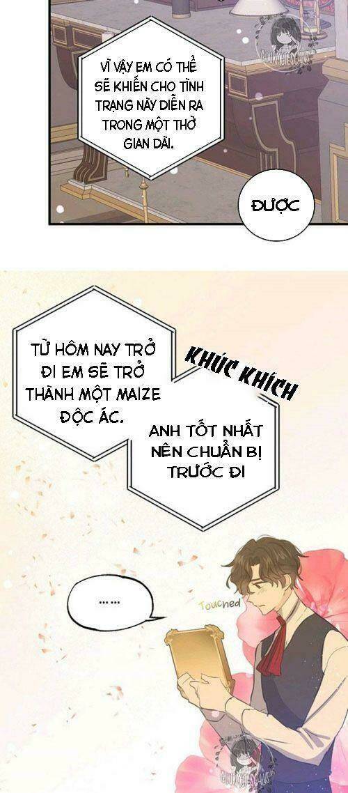 Tôi Là Bạn Gái Cũ Của Một Người Lính: Chapter 47