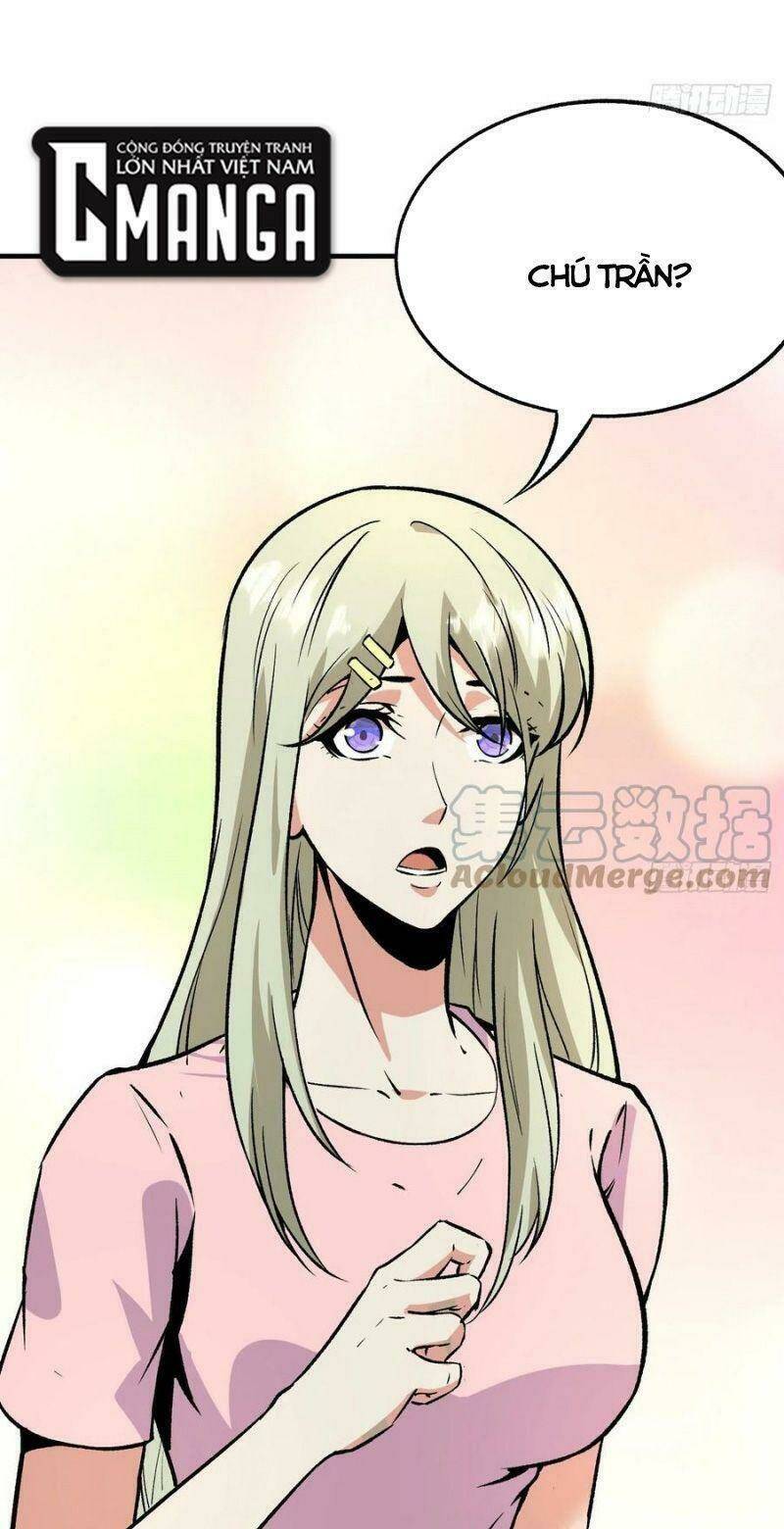 Cuồng Thiếu Siêu Thiên Tài: Chapter 81