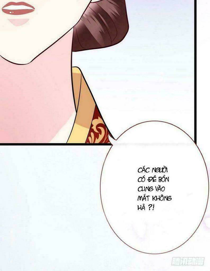 Vương Phi - Âm Động Thiên Hạ: Chapter 13