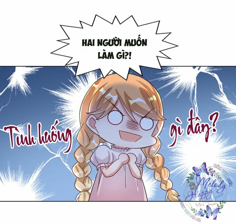 Ma Lạt Thiên Kim Đẩu Ác Thiếu: Chapter 13