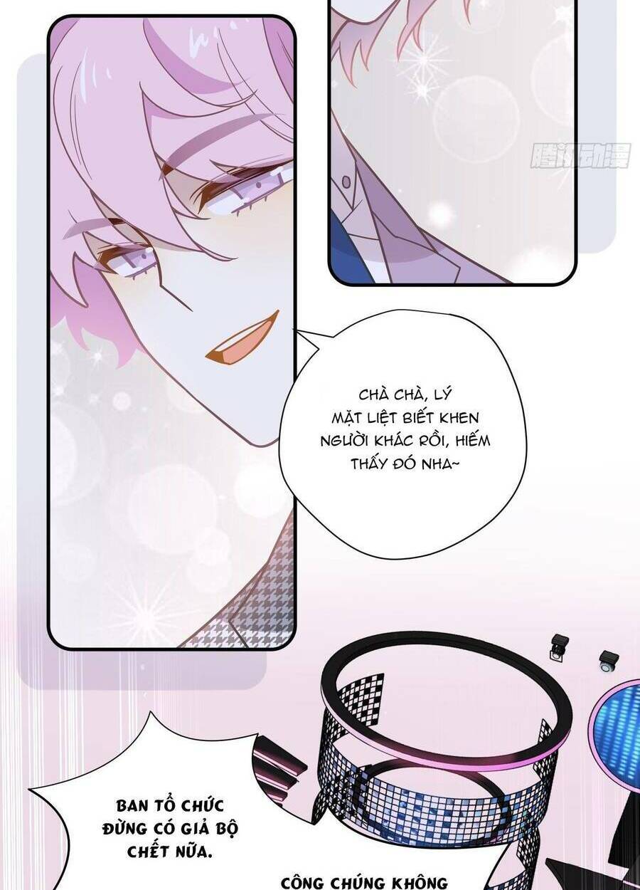 Nữ Phụ Như Tôi Cũng Có Ngày Ra Mắt: Chapter 60