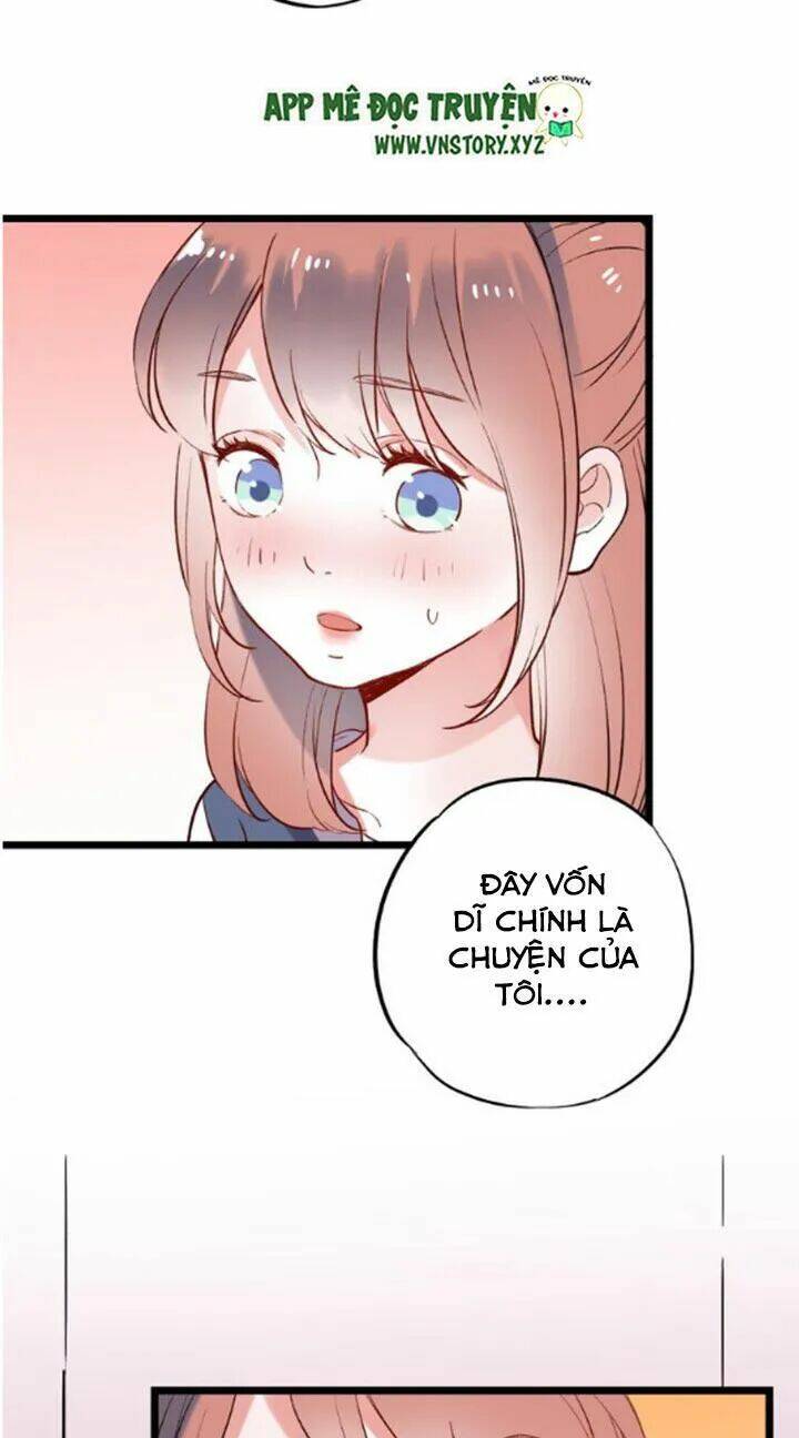 Trạch Thượng Tịch Mịch Huỳnh Hỏa: Chapter 22