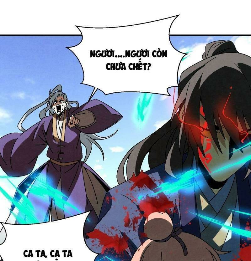 Ma Giáo Giáo Chủ Tái Xuất Giang Hồ: Chapter 42