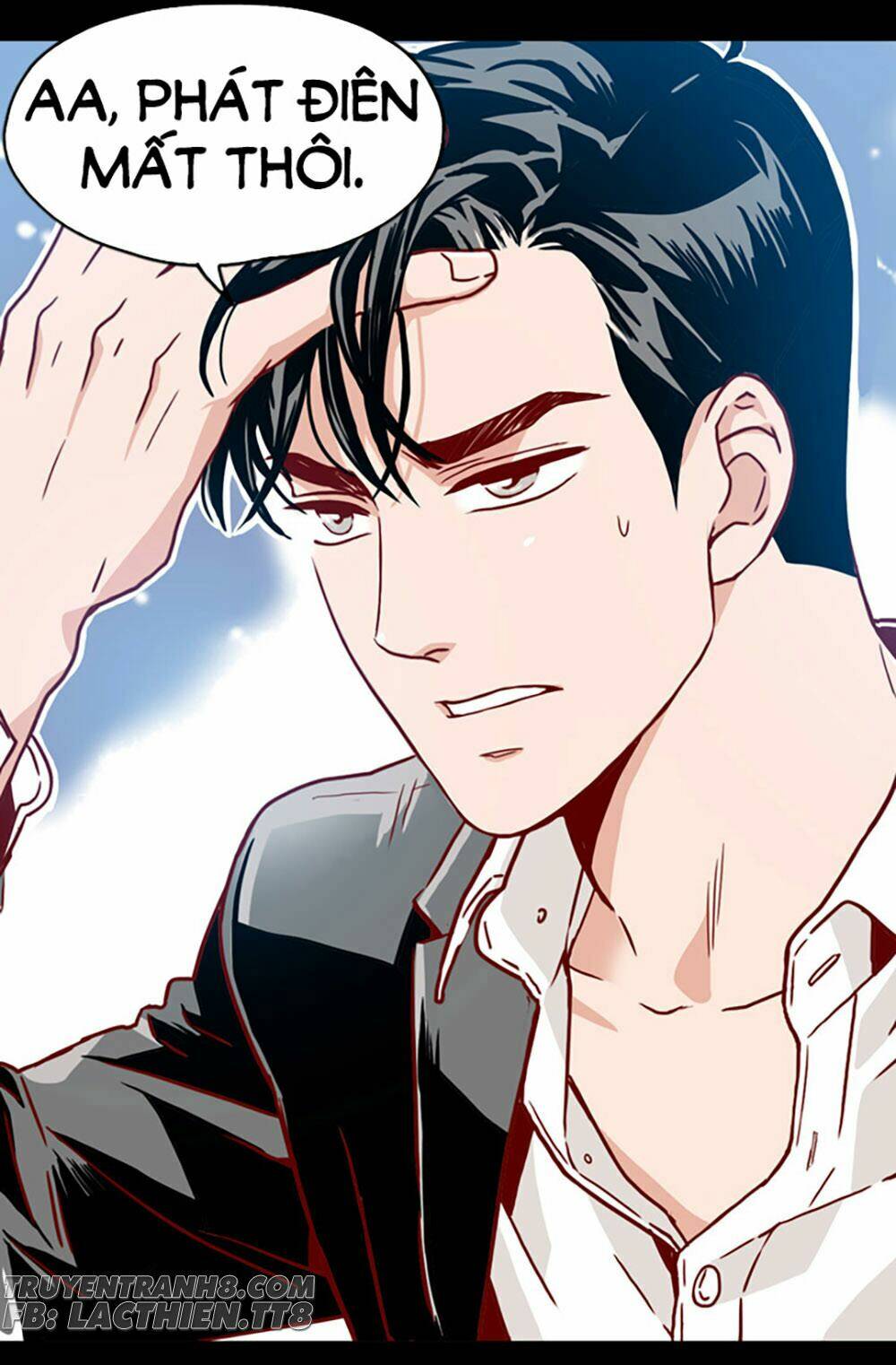 Thư Ký Kim Sao Thế Nhỉ?: Chapter 1