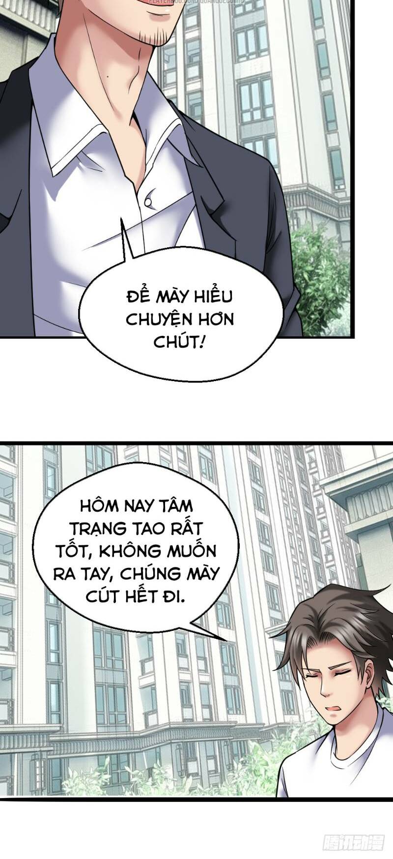 Tuyệt Thế Thiên Tài Hệ Thống: Chapter 29