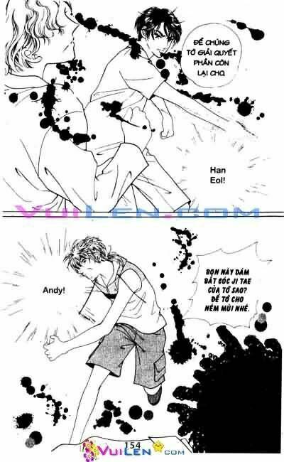 Cô Gái Yêu Kiều: Chapter 7