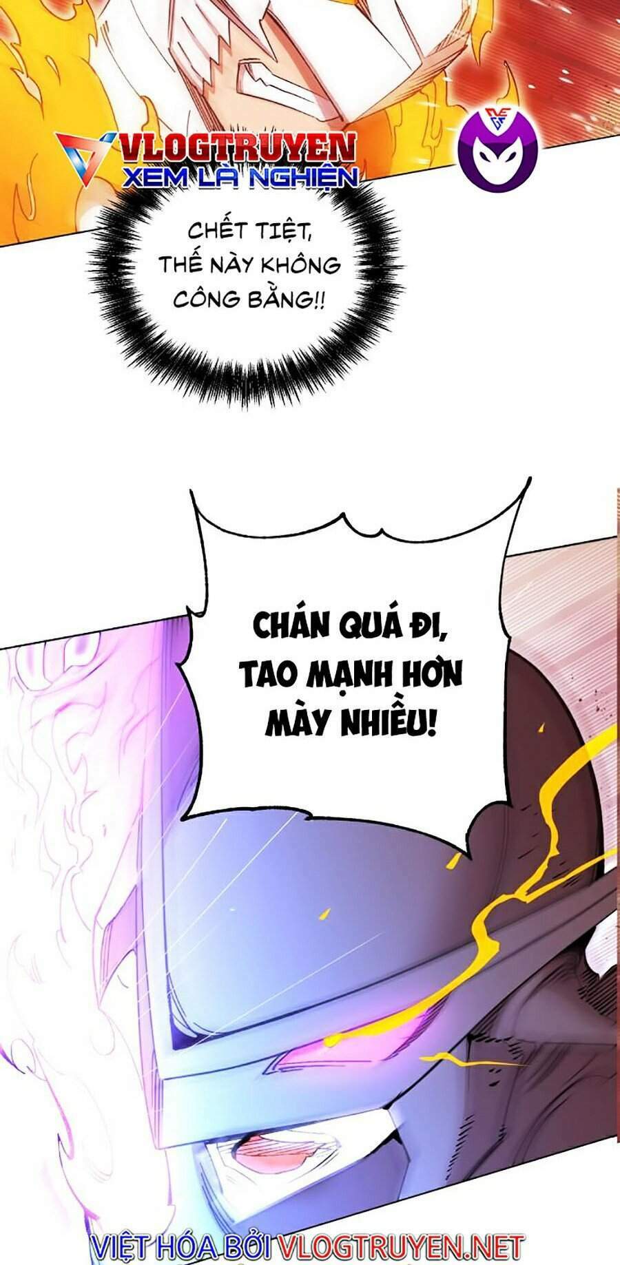 Hard Core Leveling Warrior Ss2: Chapter 96