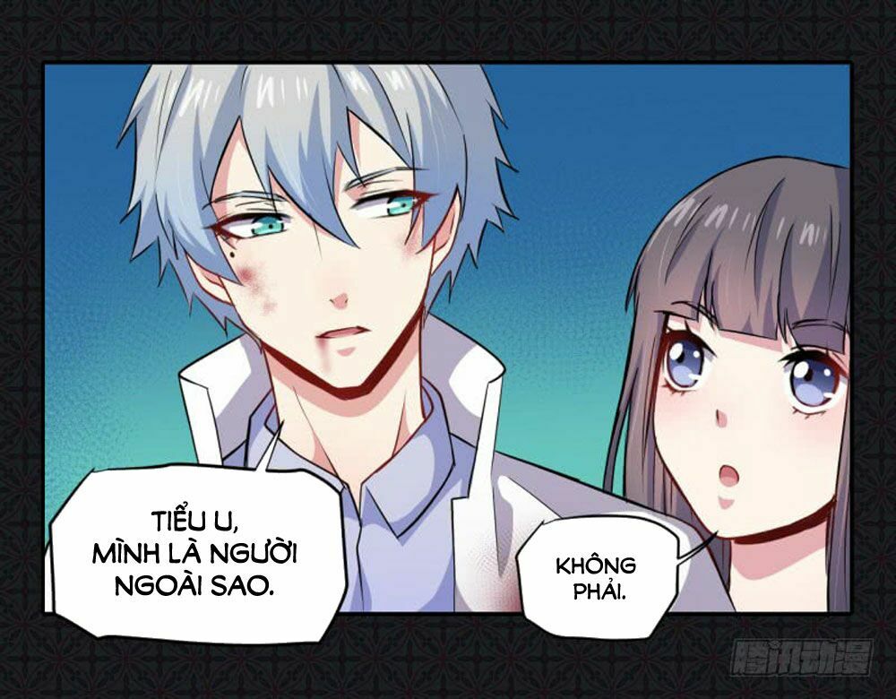 Ngạo Kiều Quỷ Vương Yêu Ta: Chapter 75