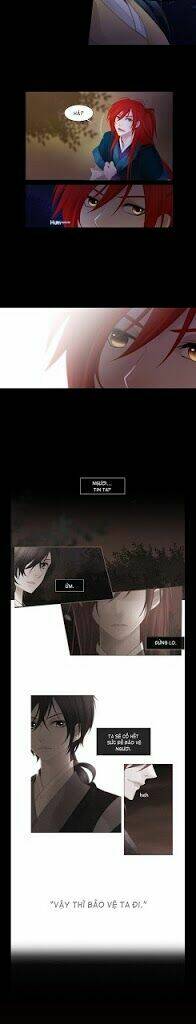 Twelve Nights: Chapter 27